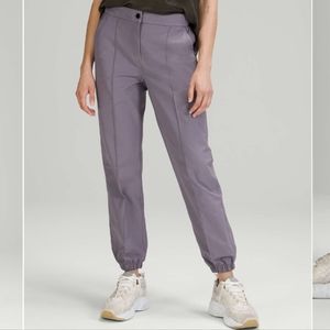 Lululemon Warpstreme 7/8 Joggers